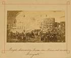 Cecil Square/Assembly Rooms on fire Oct 27 1882 | Margate History